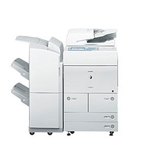 【再生型】iR 5065N-R（Canon）