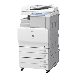 iR C2550F（Canon）