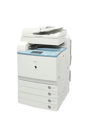 iR C3880F（Canon）