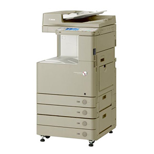 iR-ADV C2218F-V（Canon）