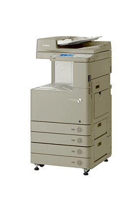 iR-ADV C5035F（Canon）