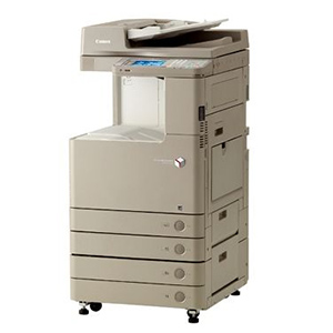 Canon IR-ADV C5235F 業務用プリンター　　引取り希望 Canon（キヤノン) iR-ADV C5235F 複合機・コピー機【新品・中古