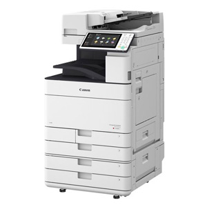 iR-ADV C5550（Canon）