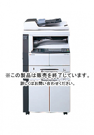 KM-1650 Type F（京セラ）