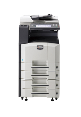 KM-2540（京セラ）