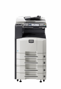 KM-2560（京セラ）