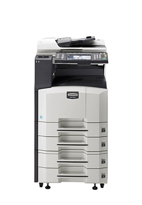 KM-2560（京セラ）