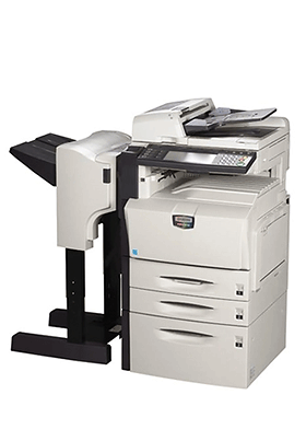 KM-C3225E（京セラ）