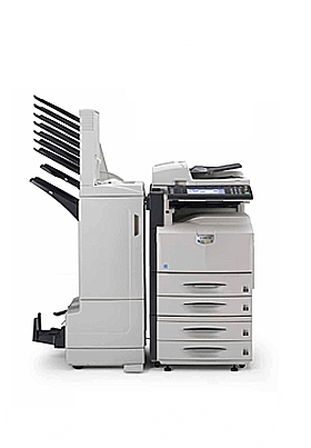 KM-C4035E（京セラ）