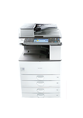 MP 2552 SPF（RICOH）