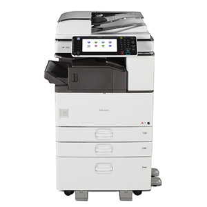 RICOH（リコー) MP 2553 複合機・コピー機【新品・中古】｜OFFICE110