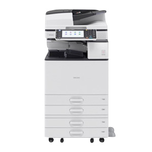 MP 5054（RICOH）