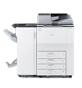 imagio MP 6002（RICOH）