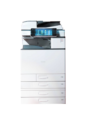MP C3003 SPF（RICOH）