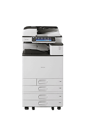 MP C5503 SPF（RICOH）