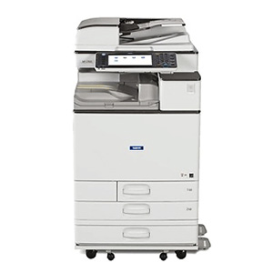 MP C5503（RICOH）