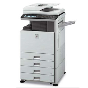 MX-2301FN（SHARP）