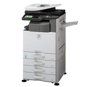 MX-2311FN（SHARP）