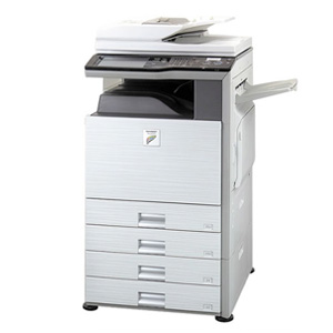 MX-2600FN（SHARP）