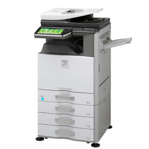 MX-2610FN（SHARP）