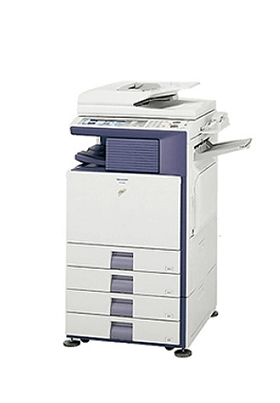 MX-2700FG（SHARP）