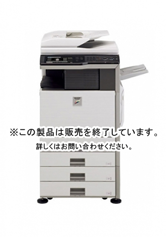 MX-3100FG（SHARP）