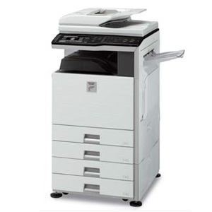 MX-3100FN（SHARP）