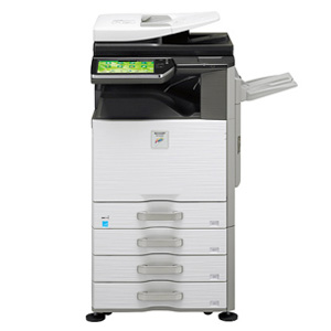 MX-3110FN（SHARP）