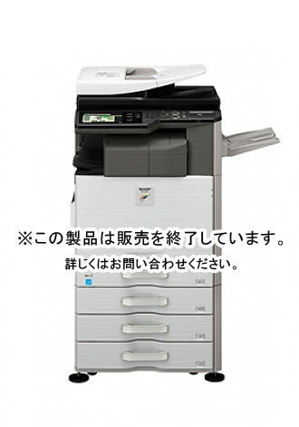 MX-3112FN（SHARP）