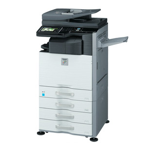 MX-3114FN（SHARP）