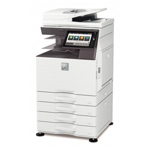 MX-3150FN（SHARP）