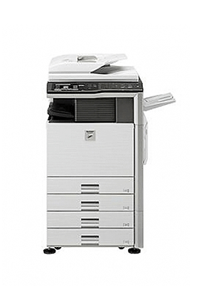 MX-3600FN（SHARP）