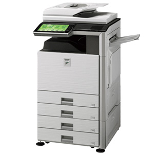 MX-3610FN（SHARP）