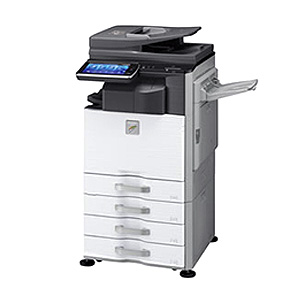 MX-3640FN（SHARP）