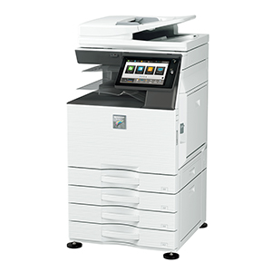 MX-3650FV（SHARP）