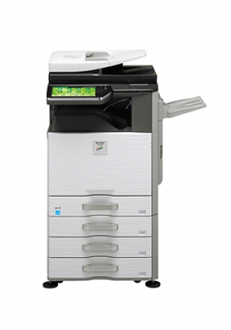 MX-4111FN/5111FN（SHARP）