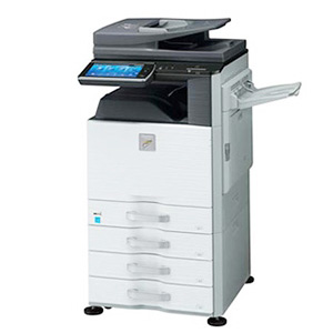 MX-5140FN（SHARP）