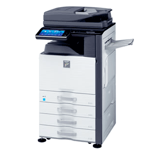 MX-5141FN（SHARP）