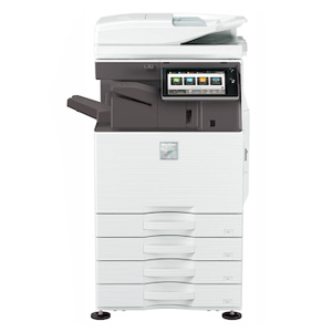 MX-5170FN（SHARP）