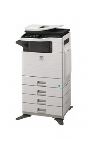 MX-B382SC（SHARP）