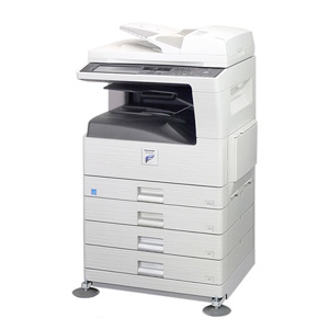 MX-M260FG（SHARP）