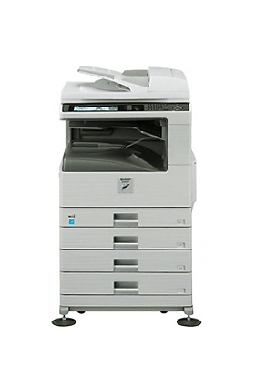 MX-M260FP（SHARP）