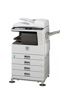 MX-M310FP（SHARP）