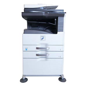 MX-M314FP（SHARP）