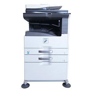 MX-M354FP（SHARP）