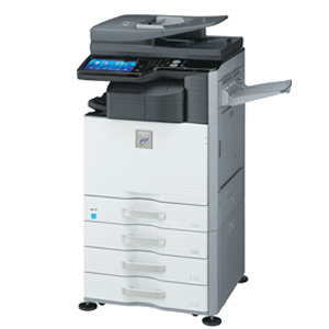 MX-M365FN（SHARP）