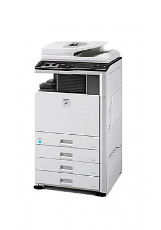 MX-M423F/M503N/M503F（SHARP）