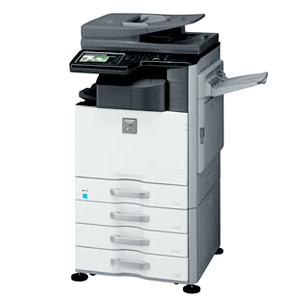 MX-M464FN/M564FN（SHARP）