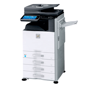 MX-M565FN（SHARP）