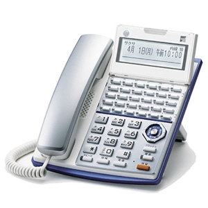 SAXA（サクサ） PLATIA Pro ビジネスフォン【新品・中古】｜OFFICE110